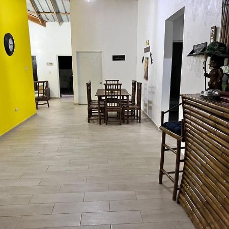 Sunflower Village Villa Girasoles 哈拉瓦科阿 外观 照片