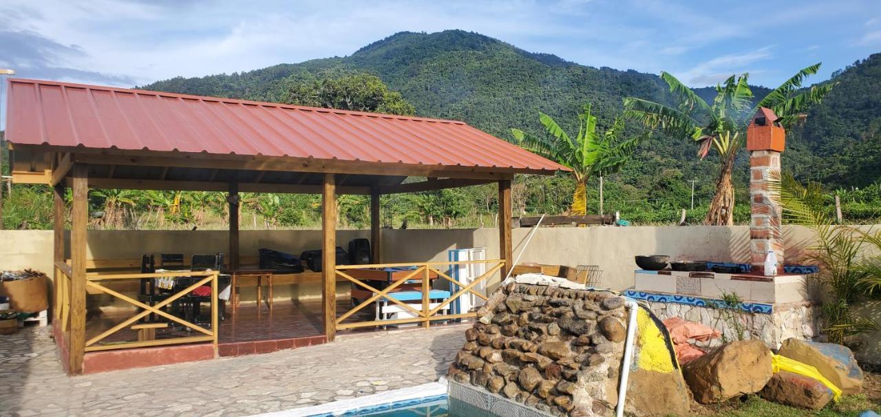 Sunflower Village Villa Girasoles 哈拉瓦科阿 外观 照片